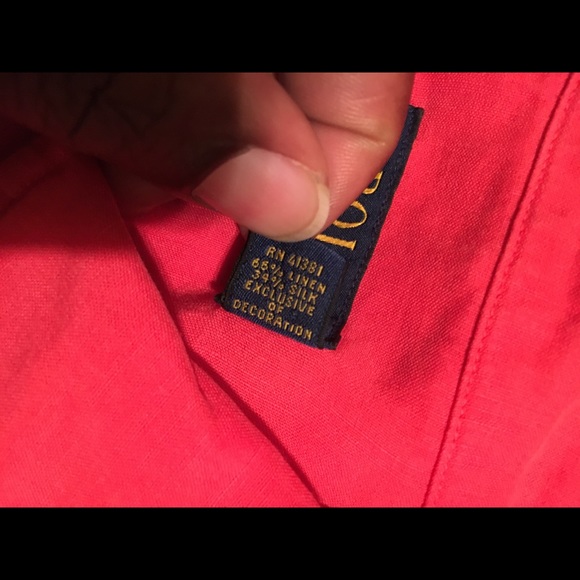 Polo by Ralph Lauren - Picture 5 of 7